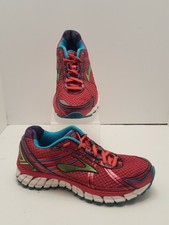 brooks adrenaline raspberry