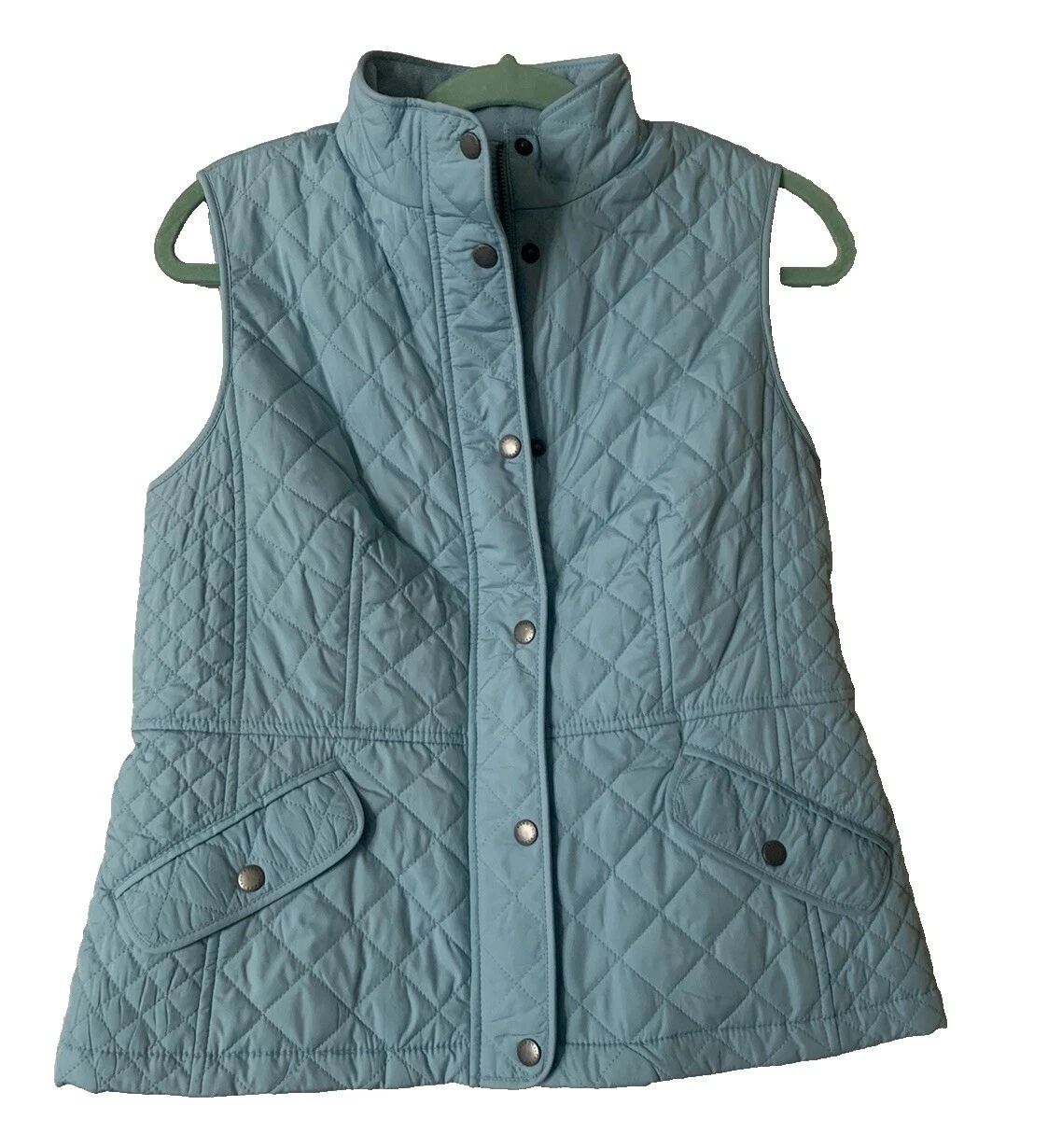 Chalecos Talbots Casual para Mujeres