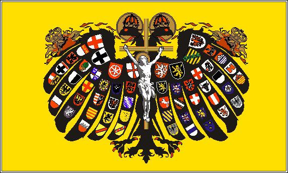 KÖNIGSBANNER Flagge Griesheim – 60 X 90 Cm, Doppelt Gesäumt, Mit Karabinerhaken, Made In Germany