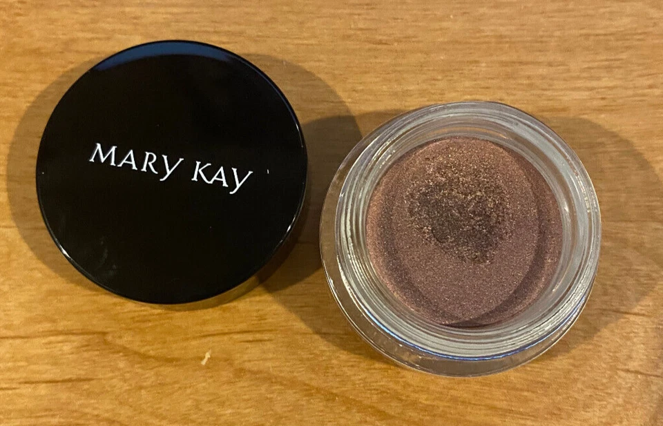 Mary Kay Color de Ojos Batidos ~ Cabaña Tiki ~ Nuevo en Caja Foto 2 de 3