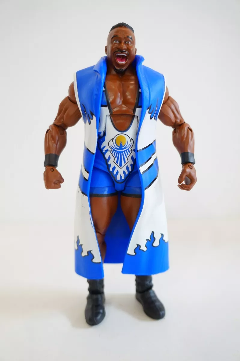 Wwe best sale elite 44