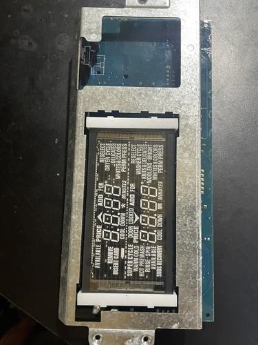 PCBA Assembly, Scheda Di Controllo For Asciugatrice DC92-02678C