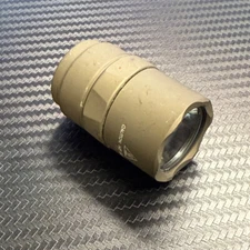 SureFire M600 KE2-A LED Conversion Head M620 Scout Lights