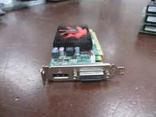 Lot of 2 AMD Radeon R5 340X 2GB DVI Video Graphics Card Low Profile 7122107700G