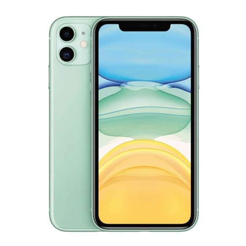 Apple iPhone 11 - (64GB - 128GB - 256GB) - Wszystkie kolory - Dobry - Zdjęcie 8 z 19