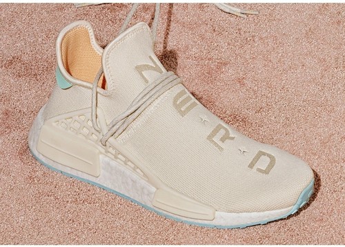 kanye nmd