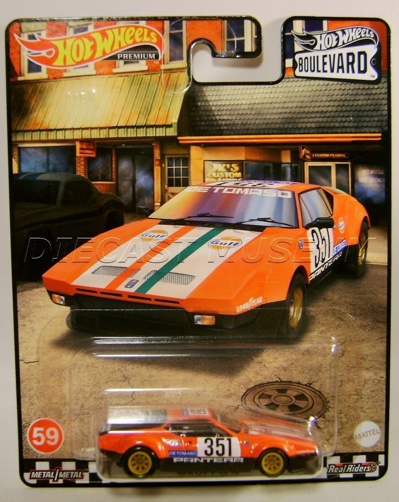 Hot Wheels チームトランスポーター　R35 RX-3 パンテーラ Hot Wheels チームトランスポーター R35 RX-3 パンテーラ