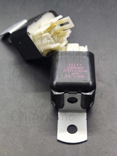 1Piece DENSO 056700-8170 24VDC Automotive Relay 4pins