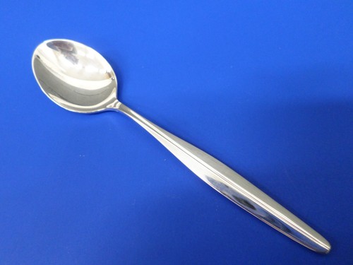 6 - WMF FLORENZ Florenz WMF108 Patent 90 Silverplate Germany 5 1/4" TEELÖFFEL - Bild 4 von 8