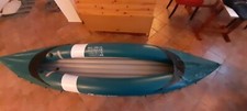 canoa/kayak SEVYLOR TAHAA gonfiabile a due posti