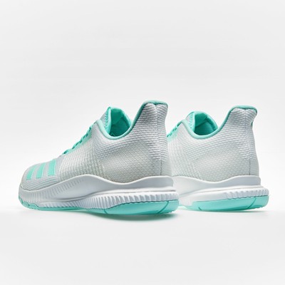 crazyflight bounce netball trainers