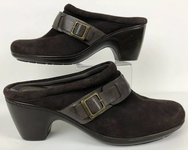 discount clarks clogs
