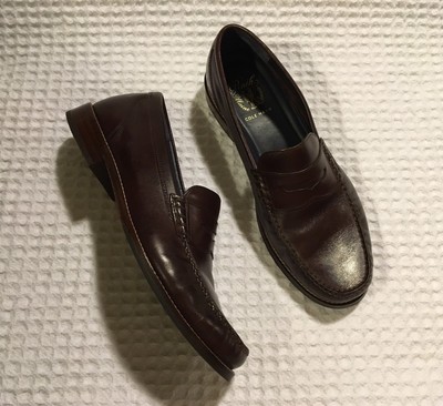 men's pinch grand classic penny loafer