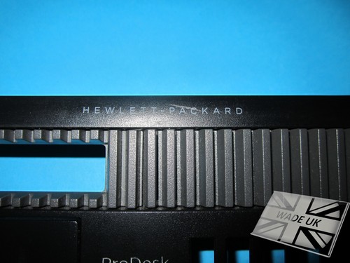 HP ProDesk 600 G1 SFF PC Gehäuse Frontblende Blende 732757-001 - Bild 5 von 7