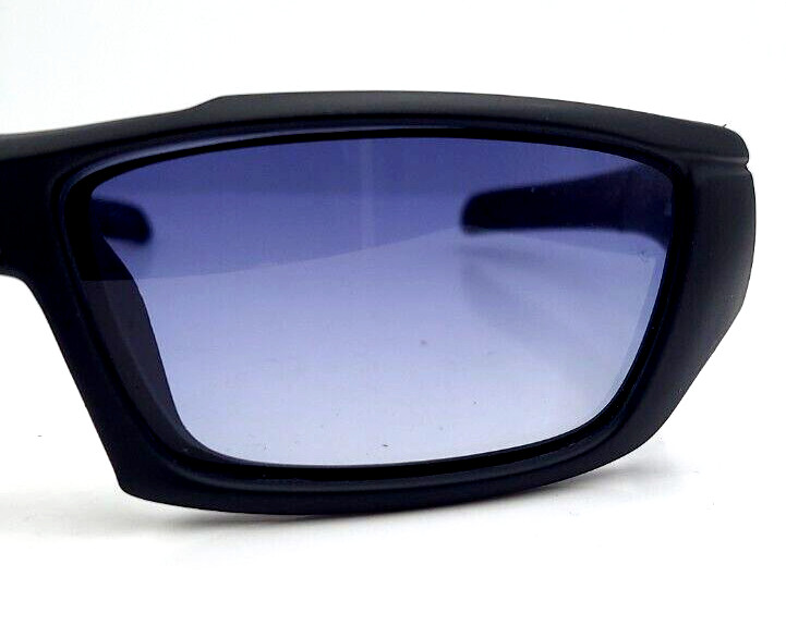Wiley X DVX Axon Black Rectangular Sunglasses Tai… - image 9
