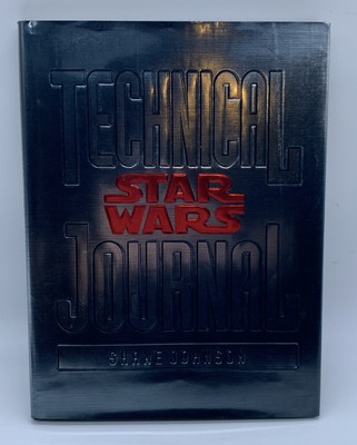 STARWARS technical journal