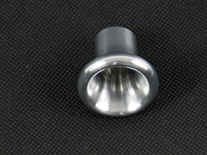 Triumph Motorcycle Custom Choke Knob America Speedmaster