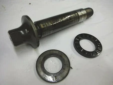 OEM 1997 97 SEADOO GSX JET PUMP IMPELLER SHAFT THRUST BEARING WASHER SET A35-10