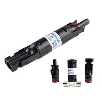 Odyssey 30a Mc4 Solar Pv In-line Fuse Holder Waterproof W/ Fuse 30 Amp, New, Fre on sale Odyssey 30a Mc4 Solar Pv In-line Fuse Holder Waterproof W/ Fuse 30 Amp, New, Fre on sale