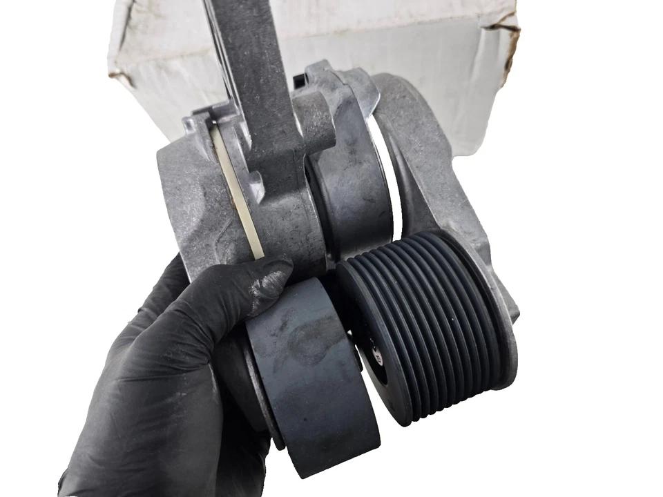 Dayco 89498 Gold Label Automatic Belt Tensioner for Freightliner DD15 - Изображение 2 из 4