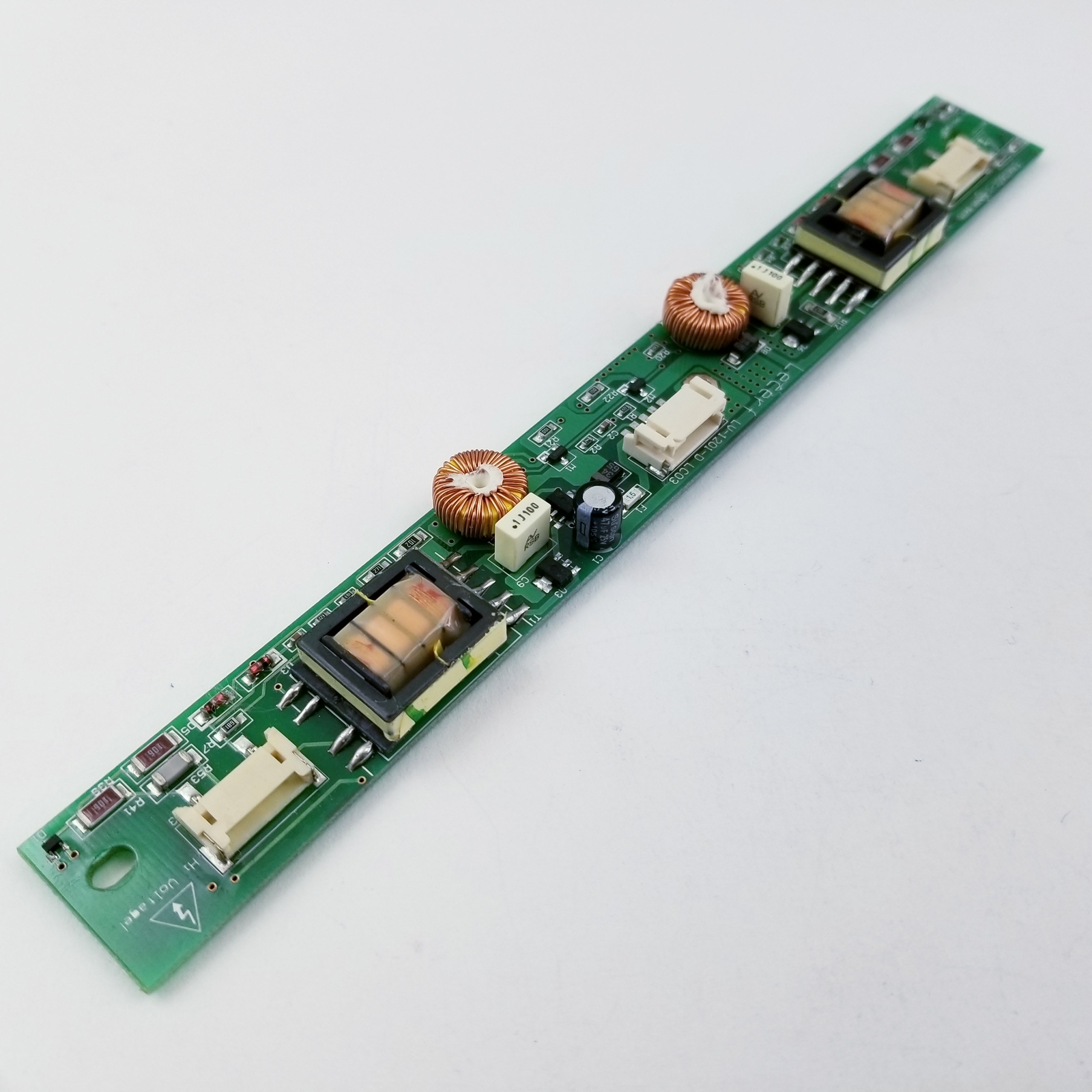Original Lecerf LV-1201-D Inverter USA Seller and Free Shipping Tania natychmiastowa dostawa