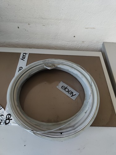Candy Hoover Türdichtung, Türmanschette für Waschmaschine 41021401 #4527