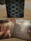 LOT (3) Vinyl Record The Who Tommy, Who's Next, The Best Of - U Get All 3