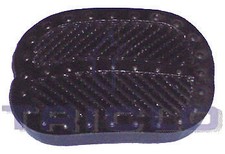 Brake Pedal Pad for ABARTH AUTOBIANCHI BMW CITROËN FIAT INNOCENTI LADA LANCIA