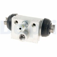 Delphi Radbremszylinder FüR Kia Cerato Stufenheck Td 2.0 1.6 Cvvt Yd