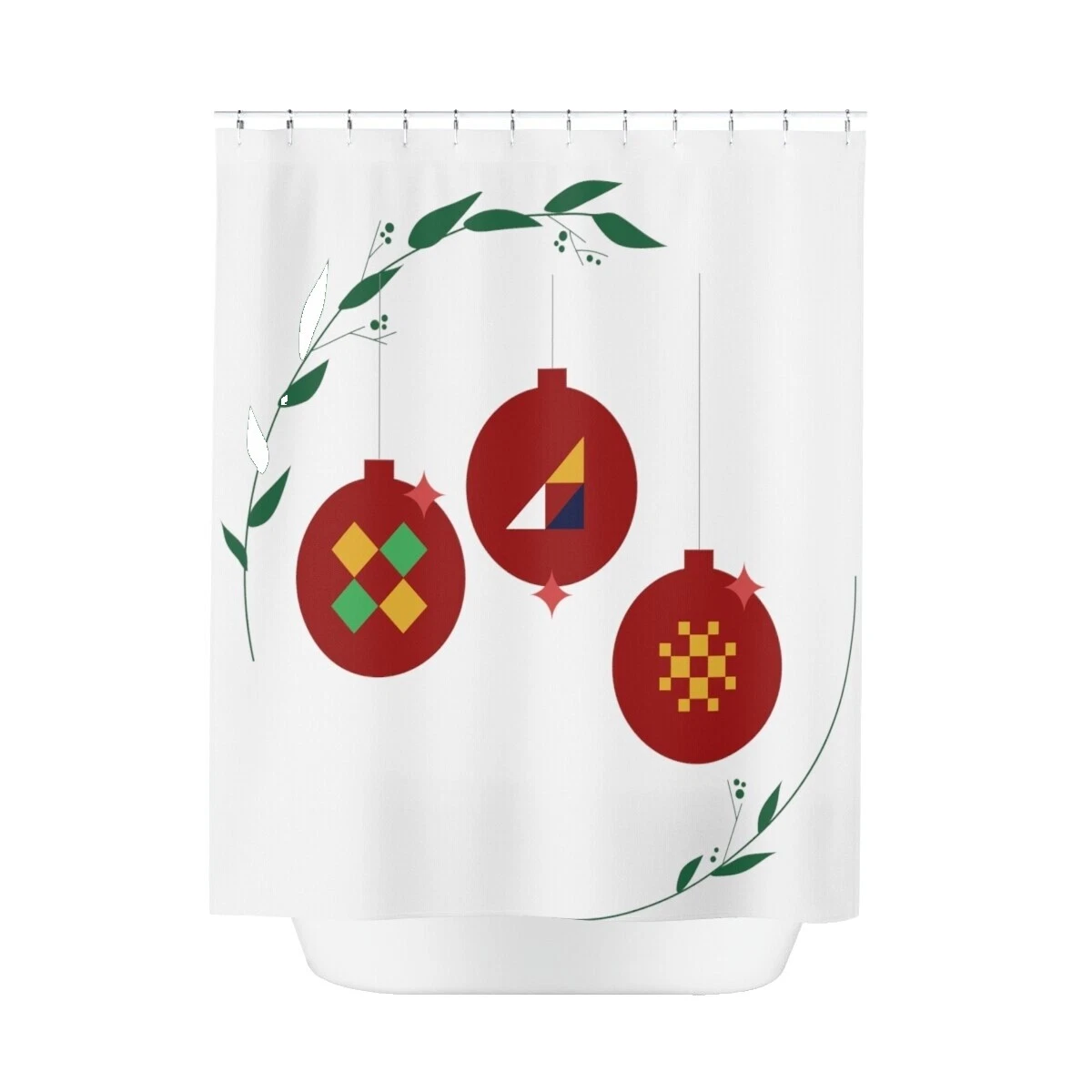 Novelty Shower Curtains