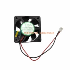 1pc brand new YOUNG LIN DFS401012H 12V 1.2W 40*40*10MM 4CM 2Pin Cooling Fan