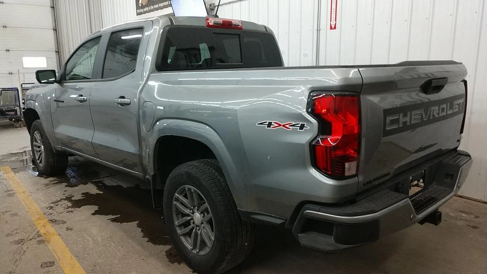 原始设备制造商前窗调节器适用于 Colorado 右前调节器和 Mtr 测试 Gd — 第 4/4 张图片