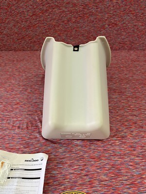 プライベート・ファイル Sea-Doo 3.2L Front Storage Tray 295100465 **NEW** | eBay
