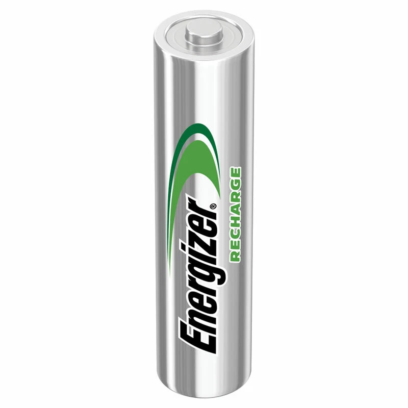 4 x Energizer Power Plus AAA 700mAh batteries Rechargeable Ni-Mh 1.2V Accu HR03 - Image 4 of 4