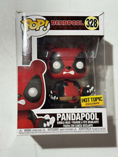 Ultimate Funko Pop Deadpool Figures Checklist and Gallery 108