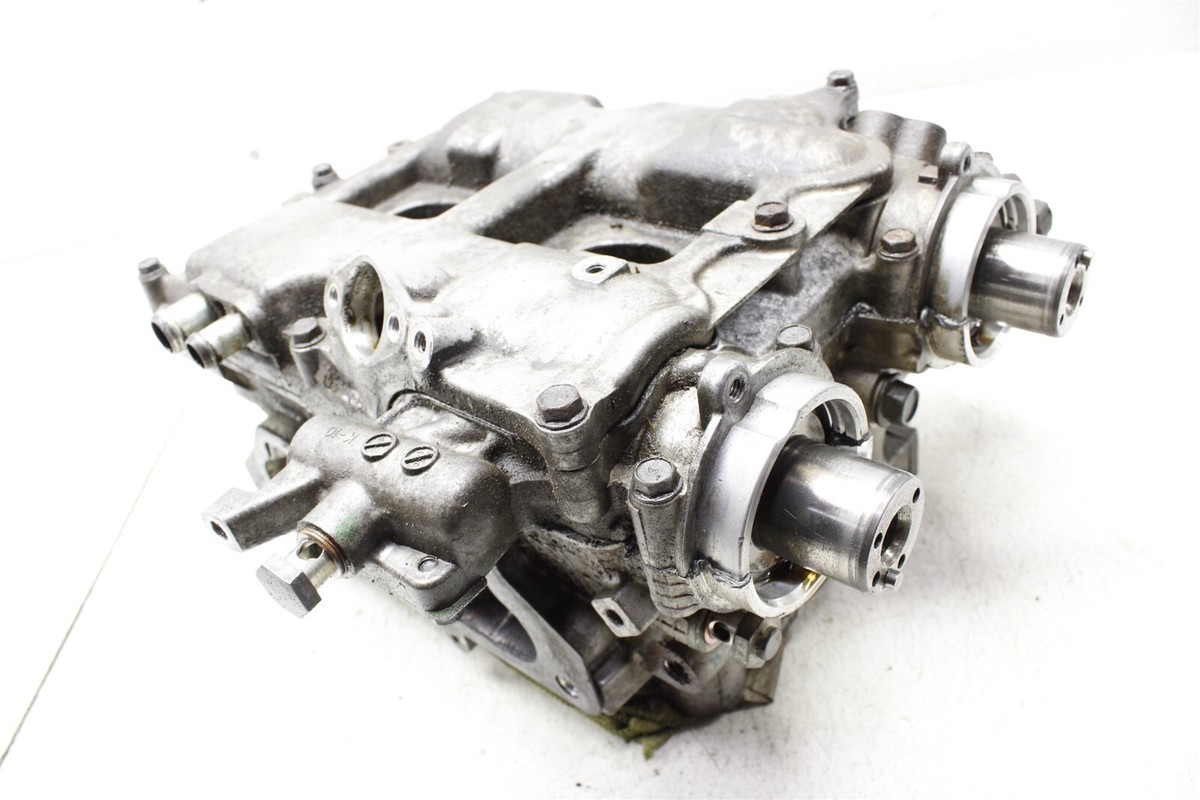 2008-2014 Subaru Impreza WRX STI Cylinder Head Assembly Left