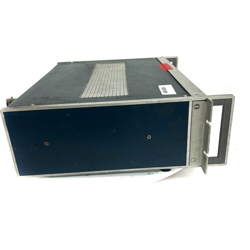 Trek 606 High Voltage Operational Transconductance Amplifier Made in USA - Bild 6 von 12