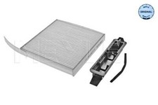 MEYLE Innenraumluft Filter Für DACIA Duster NISSAN Note RENAULT 04-18 272775374R