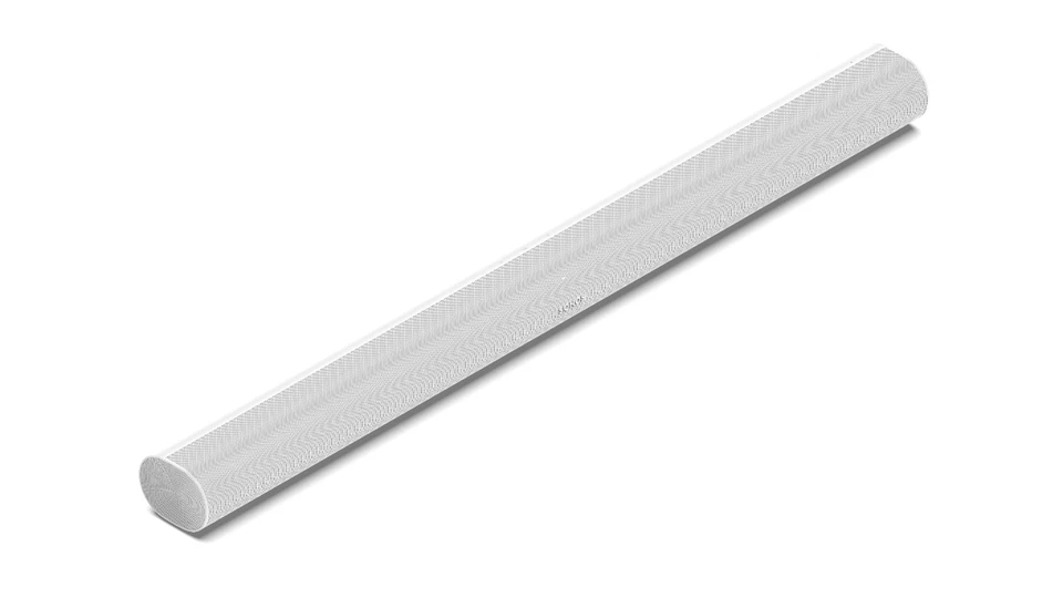 Sonos Arc White Certified Refurbished - Smart soundbar - Dolby Atmos - AirPlay 2 - Image 4 of 4