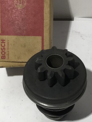 Bosch DGT20L4Z Ritzel für Anlasser pinion le pignon il pignone el piñón