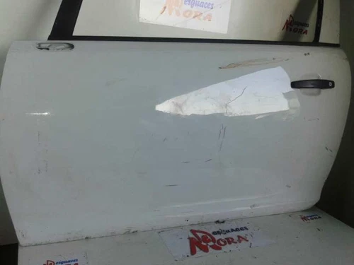 3 PUERTAS Puerta Delantera Izquierda para OPEL CORSA D * 37142 - Imagen 4 de 4