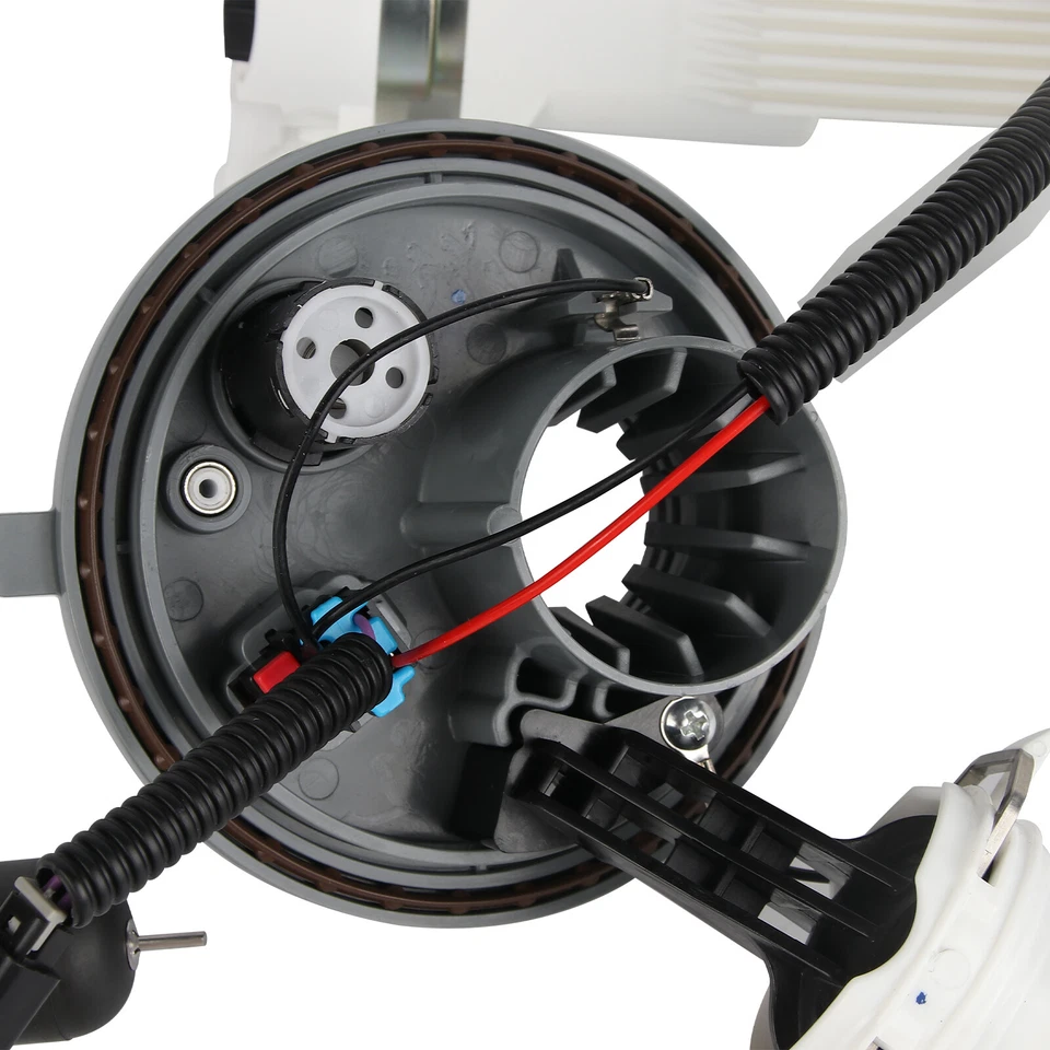 Fuel Pump Module Assembly for Harley-Davidson Road King 2008 2009-2022 62908-08 - Изображение 2 из 4