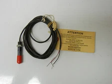 FARMER ELECTRIC TPC-4L F NEW PHOTO SWITCH WITH SILICON PHOTOTRANSISTOR TPC4LF