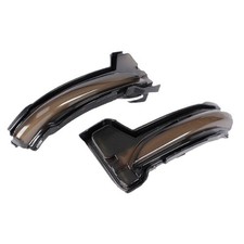 2x LED Spiegelblinker Aussenspiegel passend für Ford Focus MK4 BJ 2018-2024..