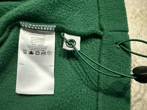 Columbia Fast Trek California State University Sacramento Jacket XXL Sac Hornets - Picture 13 of 23