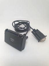 Original Motorola Iridium PC Data Connectors for 9505 Satellite Phone