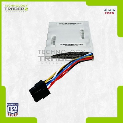 UCSC-SCAP-M5 V01 Cisco UCS C220 M5 Superkondensator-Modul 30-100190-01