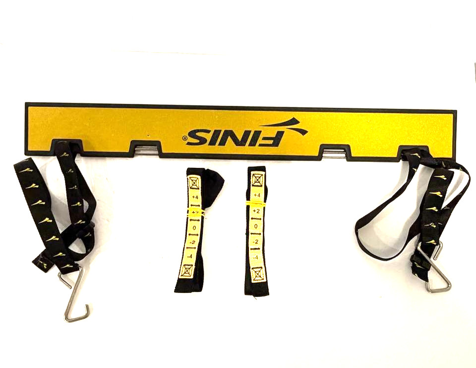 Finis Swim Backstroke Start Wedge