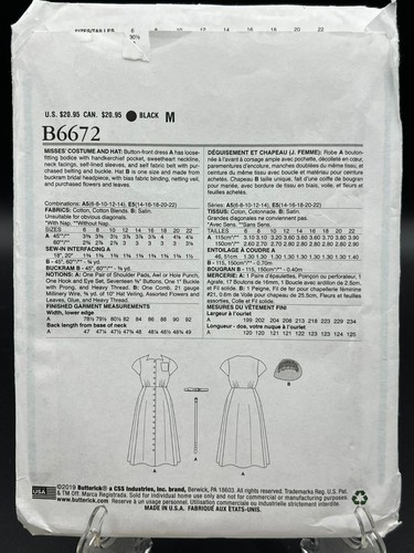 Buyers Choice: Ladies Misses Women's Clothing Sewing Patterns #4, Free Shipping! - Picture 196 of 365