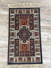 Turkish Rug 3 Ft X 20 Inches